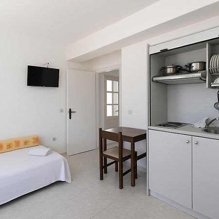 Beachfront Bocamviglies Rooms - Naoussa Bespoke View Exteriér fotografie