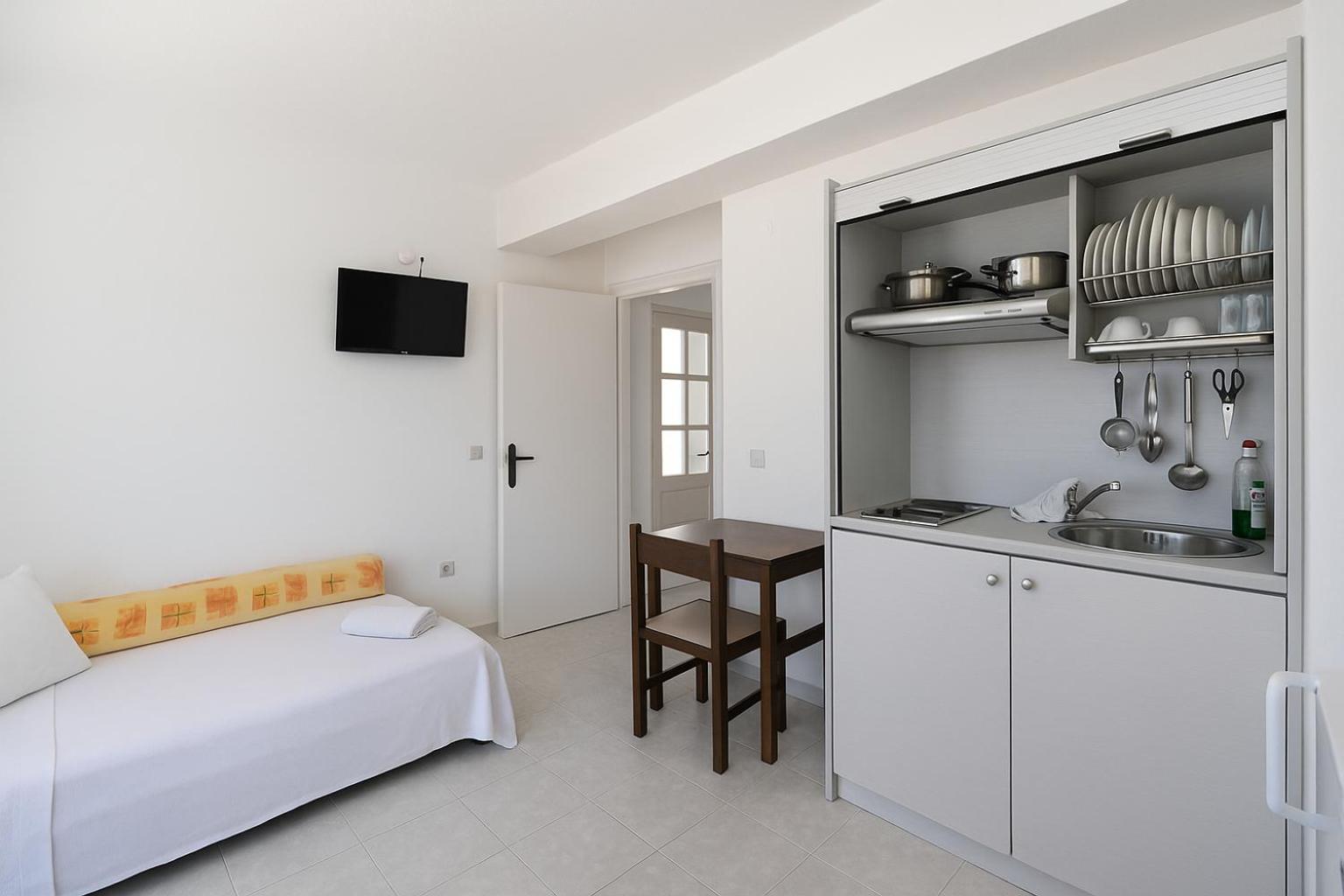 Beachfront Bocamviglies Rooms - Naoussa Bespoke View Exteriér fotografie