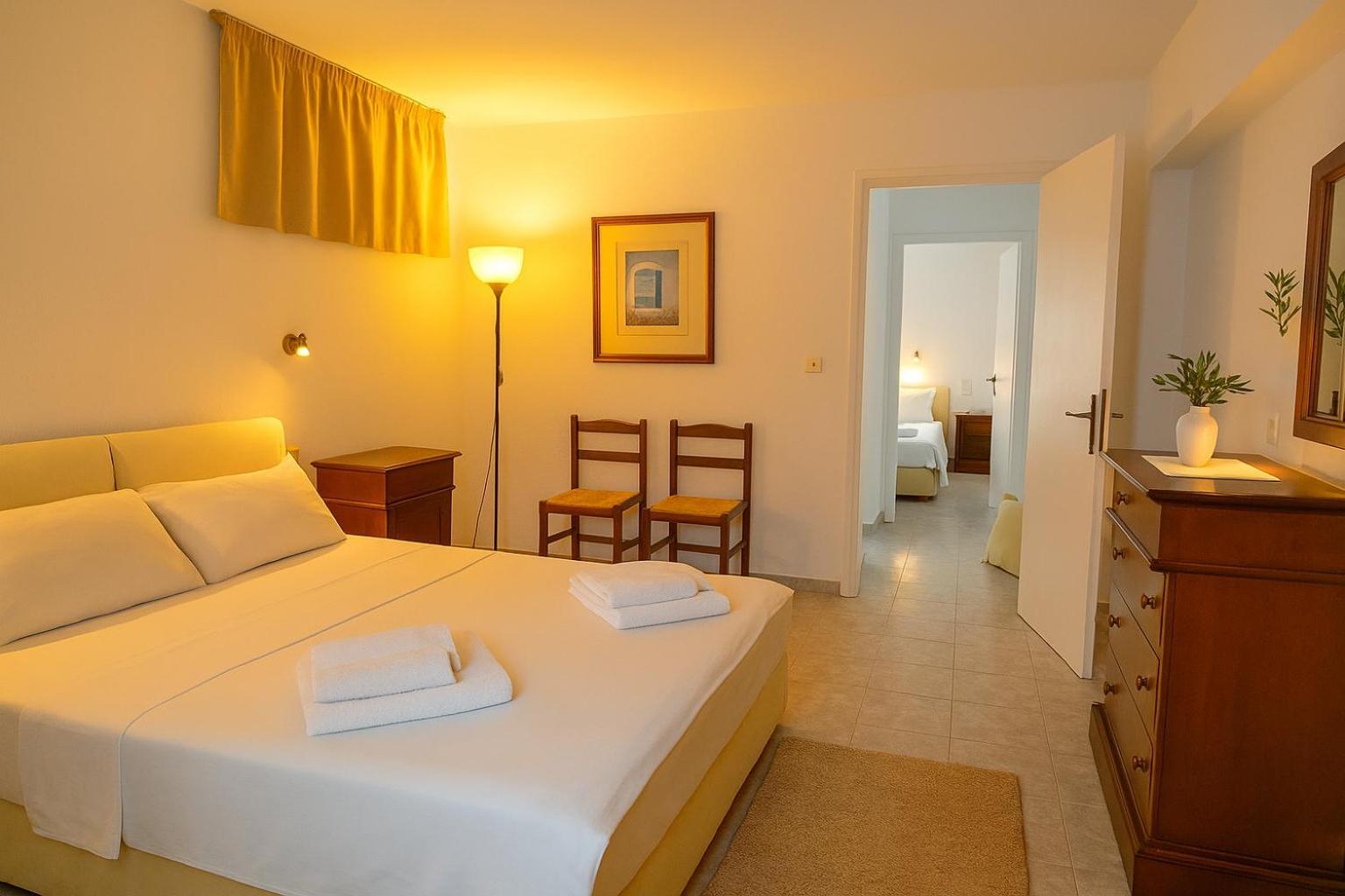 Beachfront Bocamviglies Rooms - Naoussa Bespoke View Exteriér fotografie