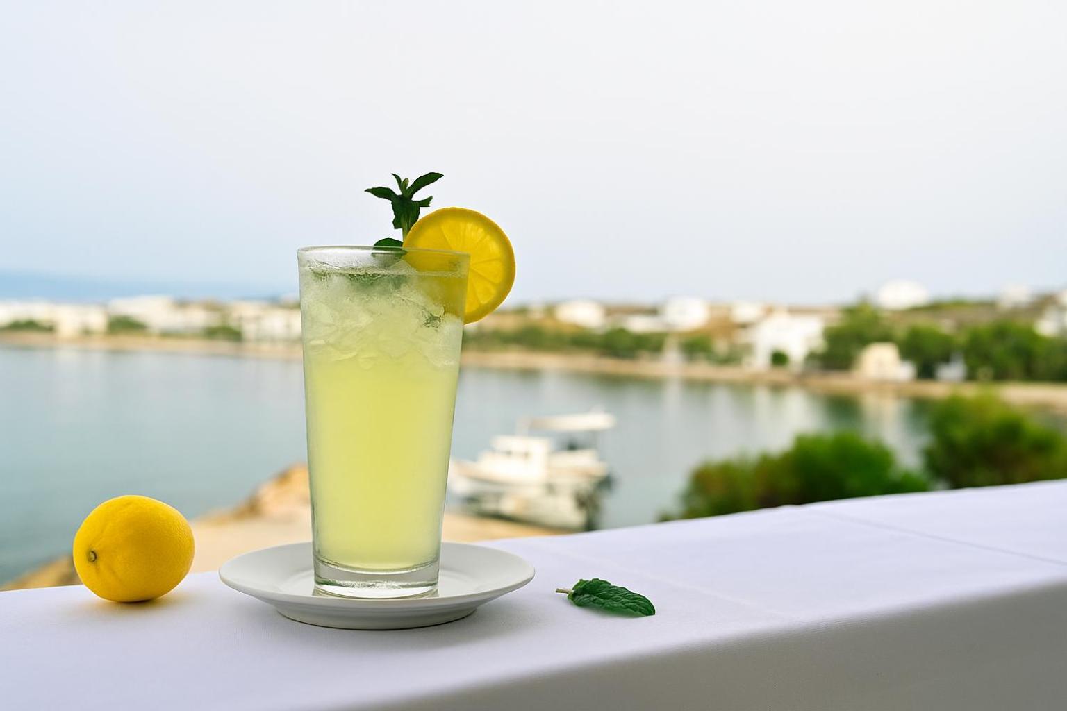 Beachfront Bocamviglies Rooms - Naoussa Bespoke View Exteriér fotografie